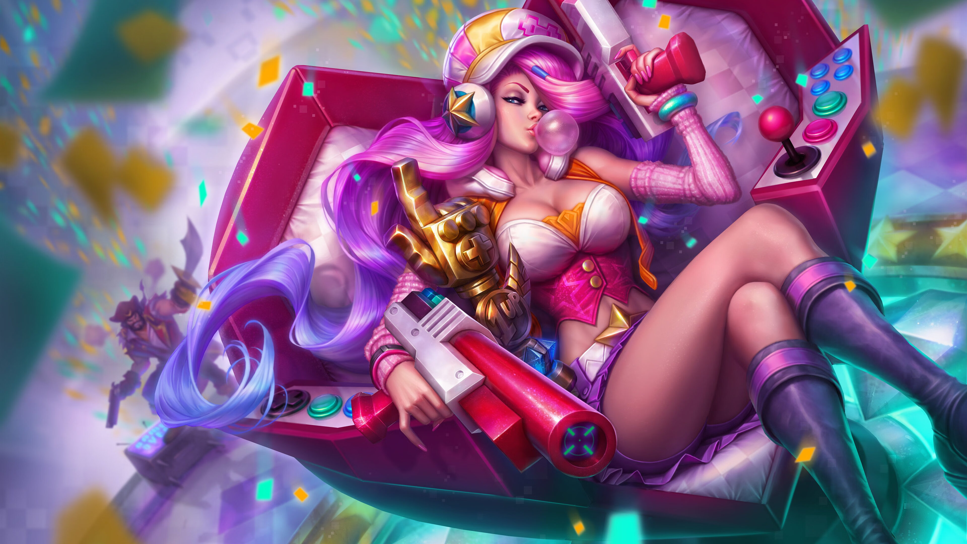 法甲未来之星：新秀加速成长！，足球未来之星阵容